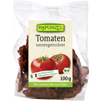 Tomaten sonnengetrocknet (100gr)